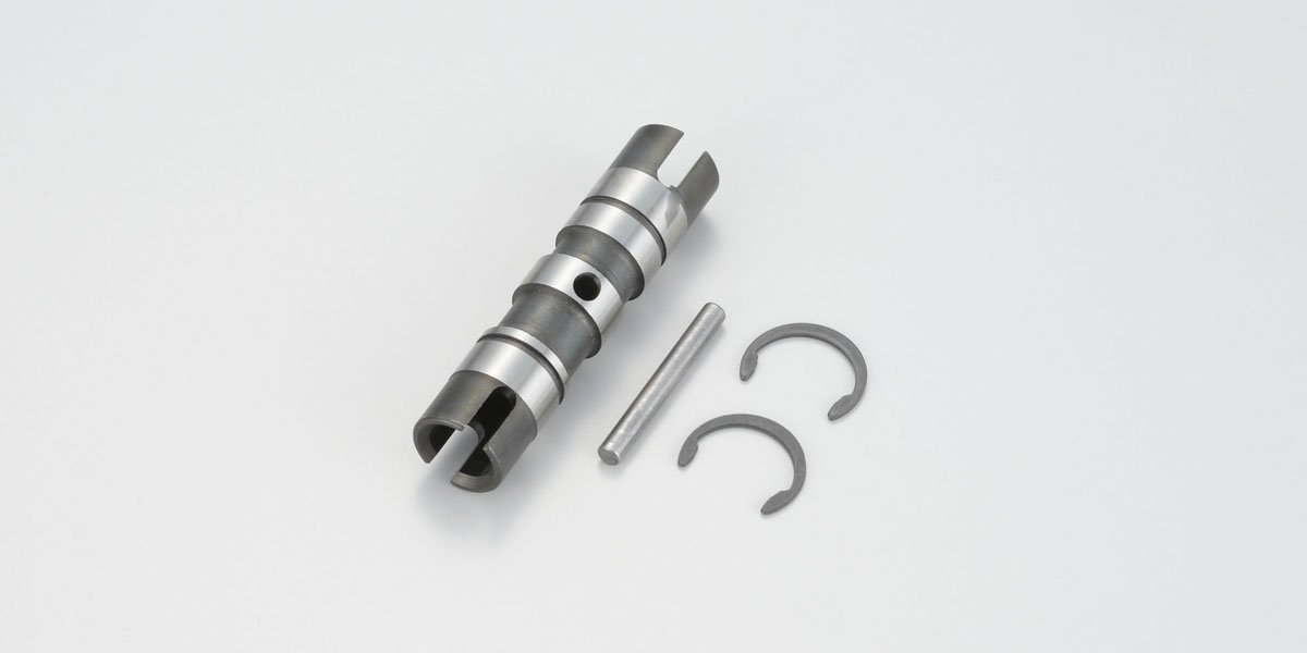 FM617 Rigid Axle (EVOLVA M3) FM617  - KYOSHO RC